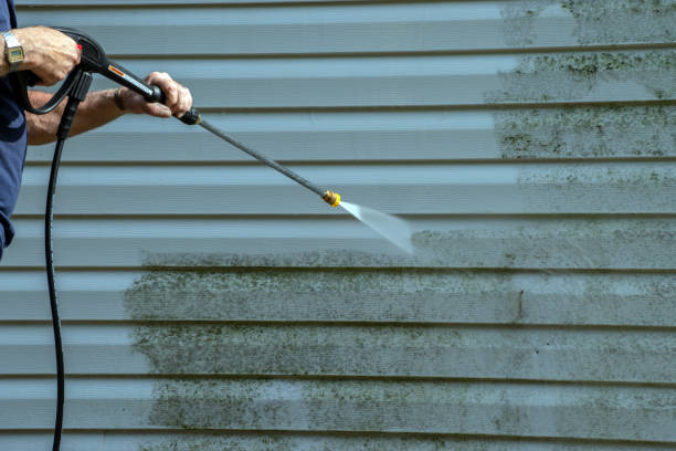 Solar Panel Cleaning in Mililani Mauka, HI
